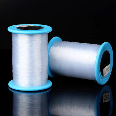 Big Non Elastic Fishing Line