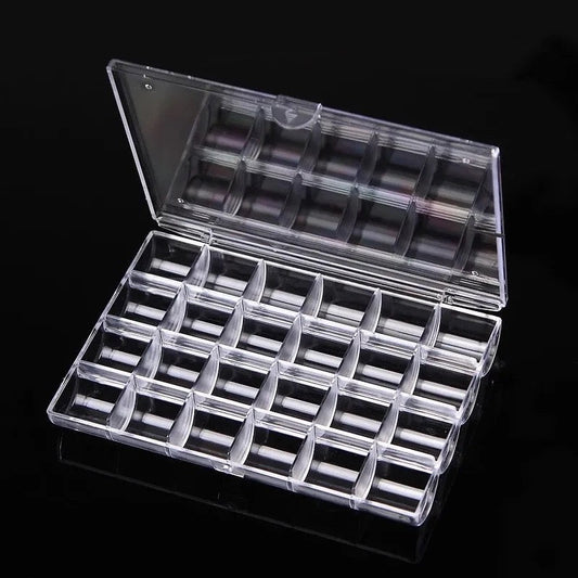 24 Cell Storage Box