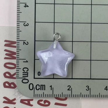 Jelly Star Charm