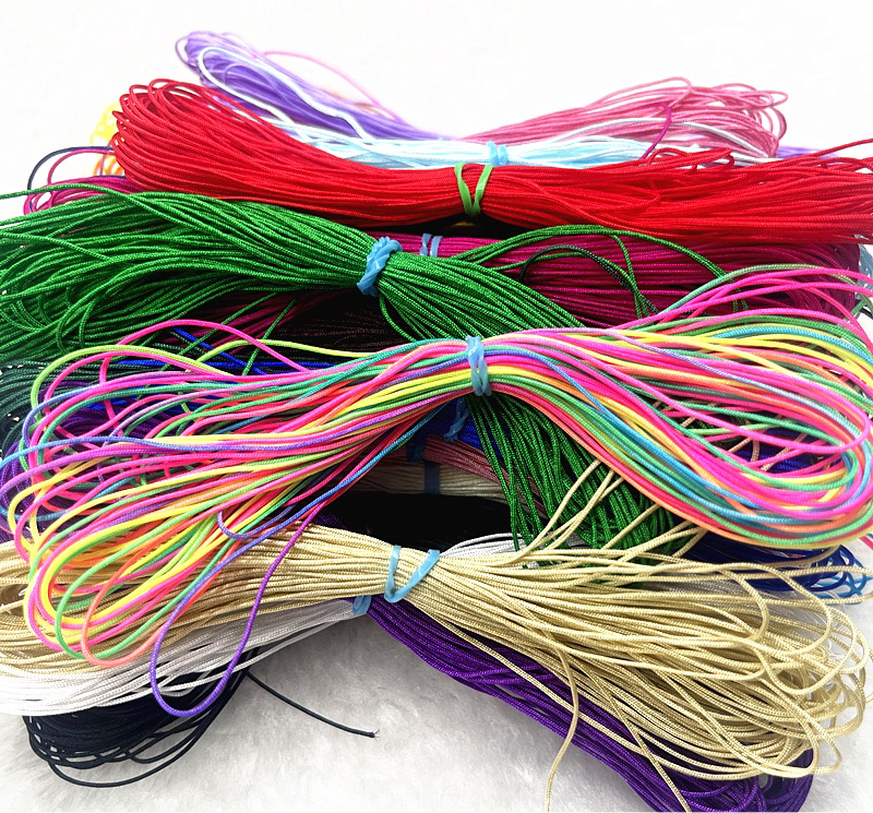 0.8mm Phone strap/bracelet string