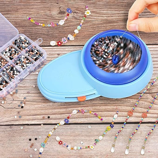 Electric Bead Spinner