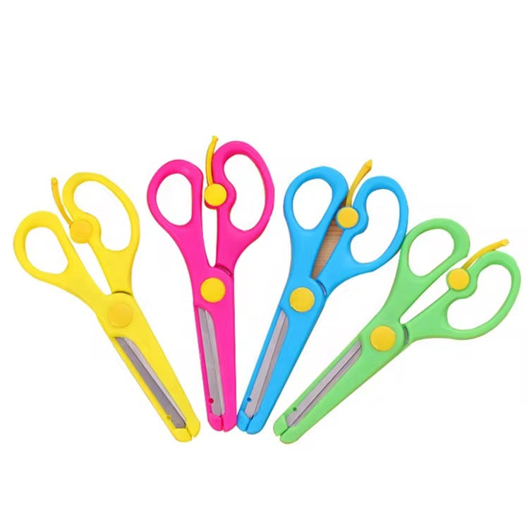 Student Scissors
