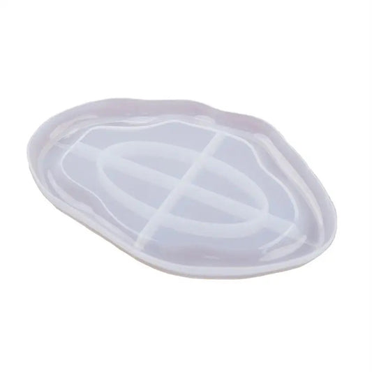 Cloud Tray Mold