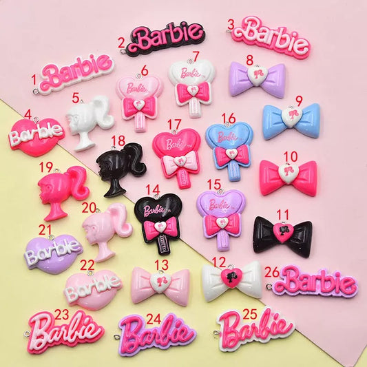 Barbie Charms