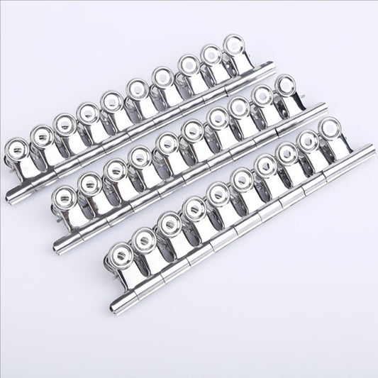 Mold Clamps — 5 Pieces