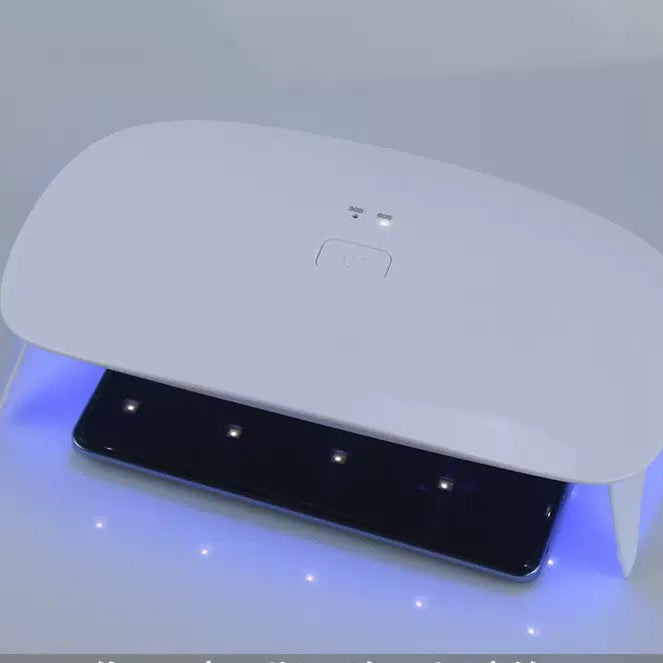 Sun Pro Uv Lamp