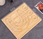 Wooden Beading Boards