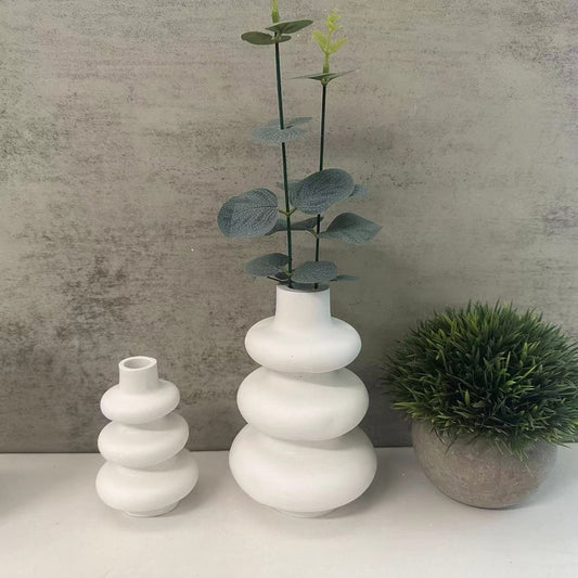 Bubble Vase Mold