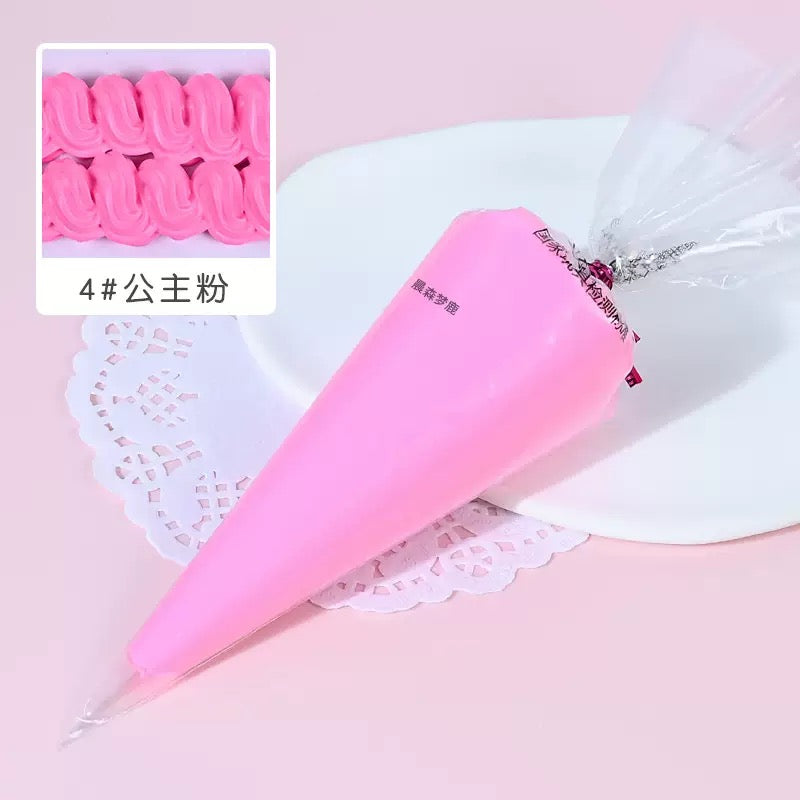 Decoden / Cream glue — 100grams