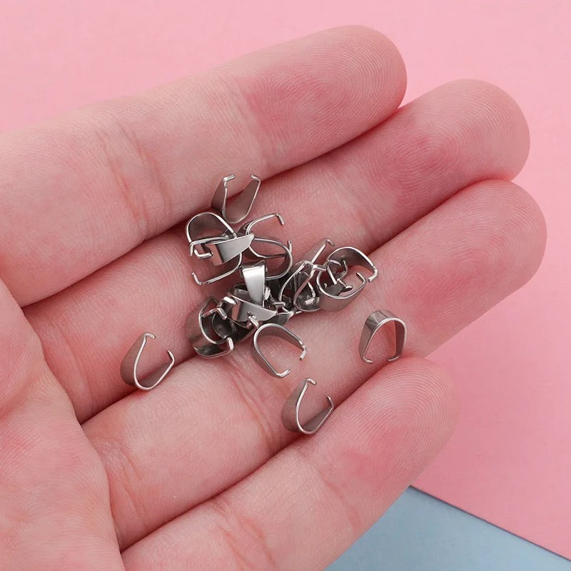 Pendant hooks 5g (45-50pcs)