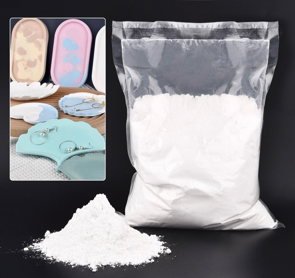 Foreign Gypsum Powder (10:3)