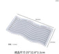 Minimalist Arch & Wave Tray Molds