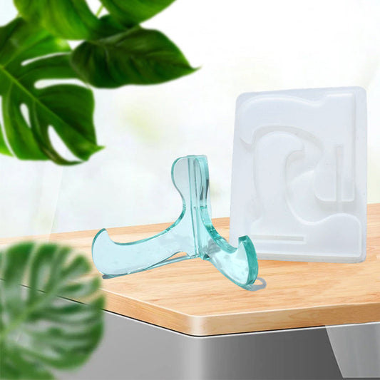 Small Phone Stand Mold