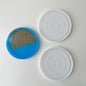 Multi-Shape Silicone Coaster / Dish Molds