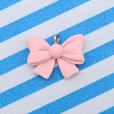Bow Charm
