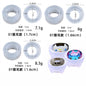 Resin Ring Molds