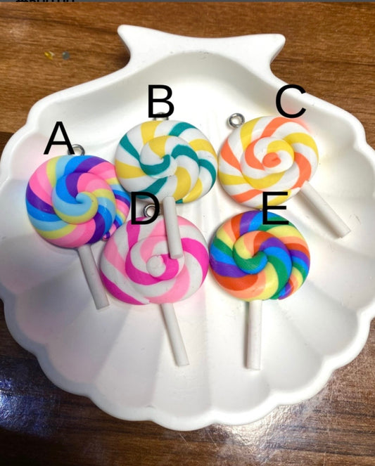 Lollipop Charm