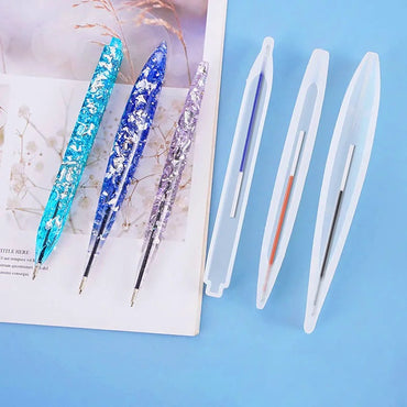 Pen Mold