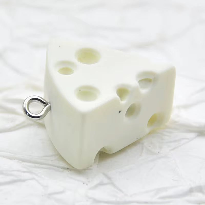 Cheese Charm