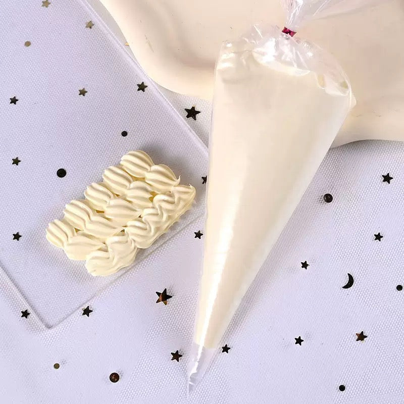 Decoden / Cream glue — 100grams