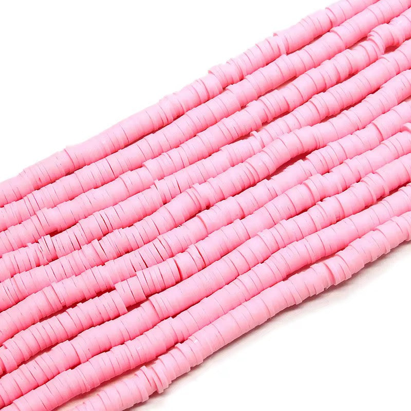 Disc beads
