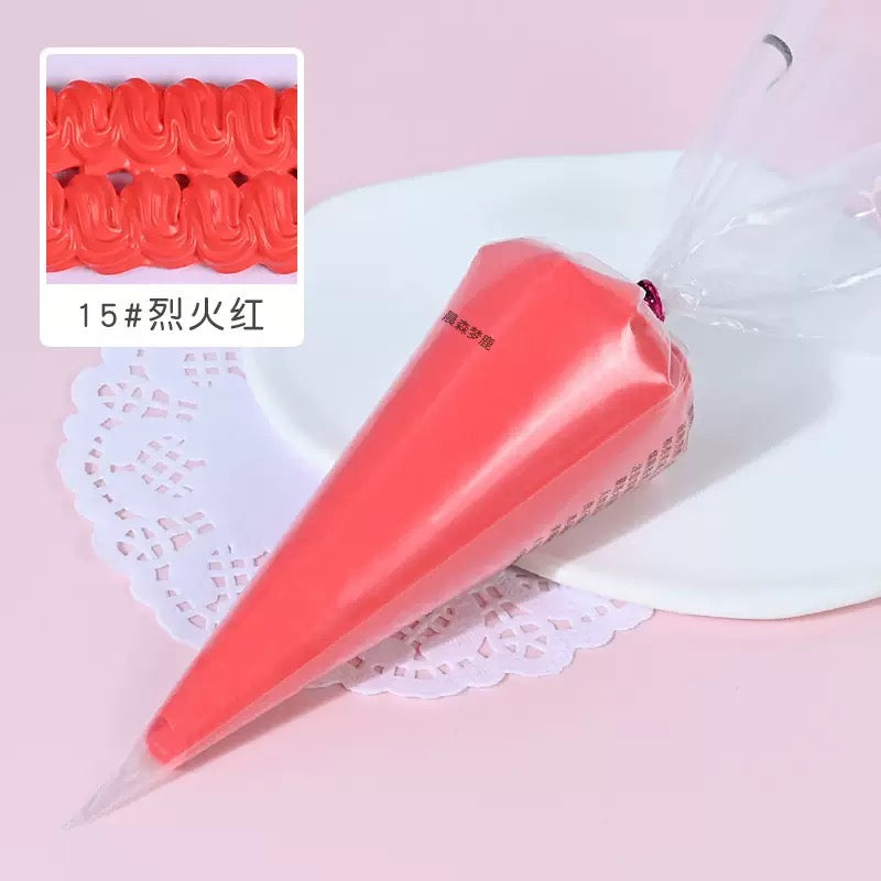 Decoden / Cream glue — 100grams