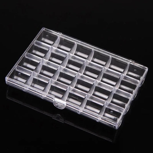 24 Cell Storage Box