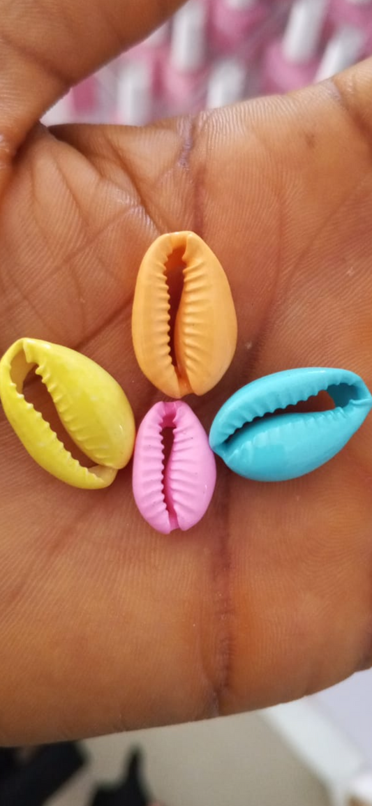 Cowrie Charm