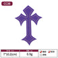 Cross Patches