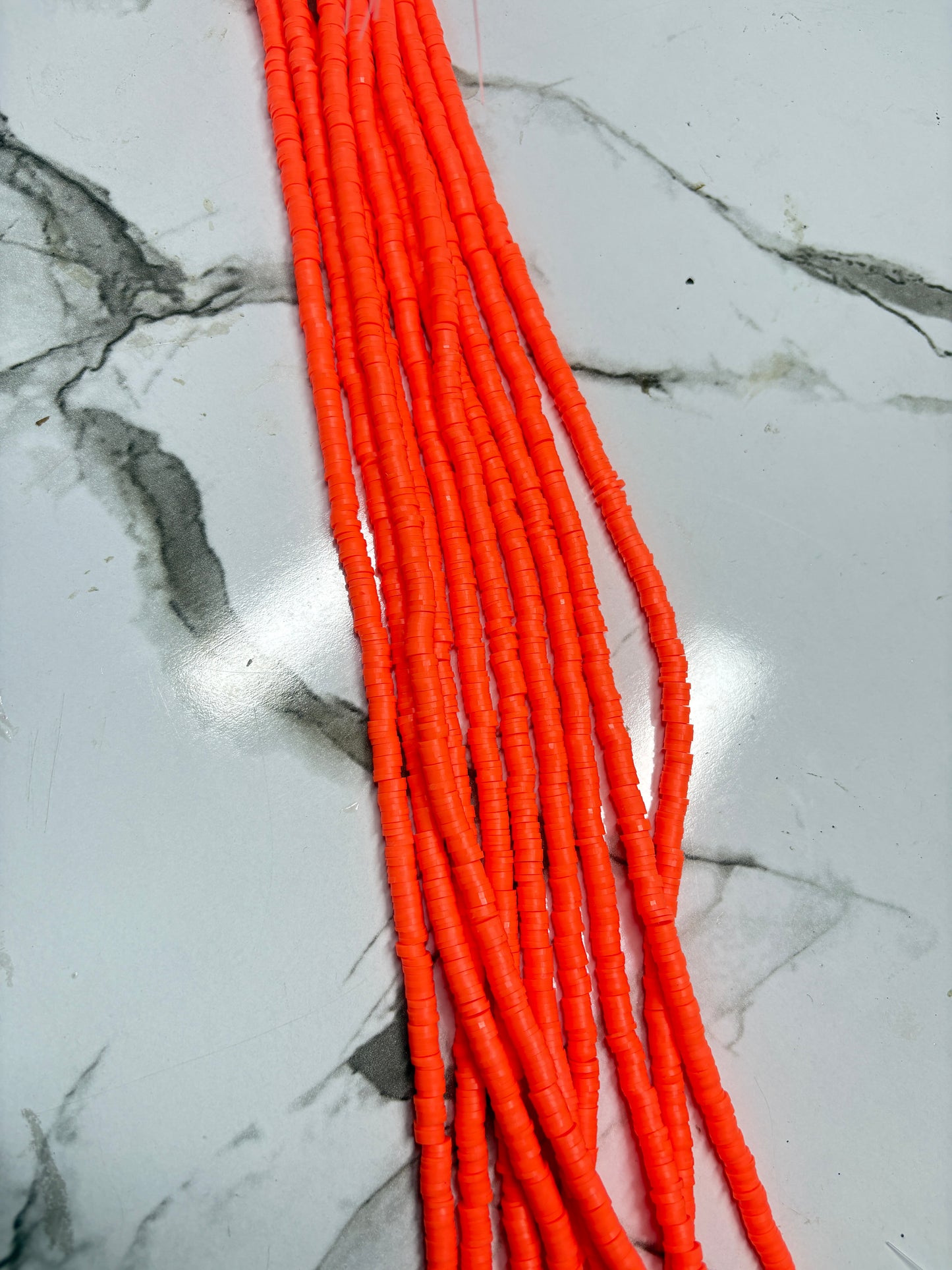 Disc beads