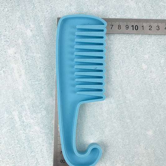 Afro Comb Molds