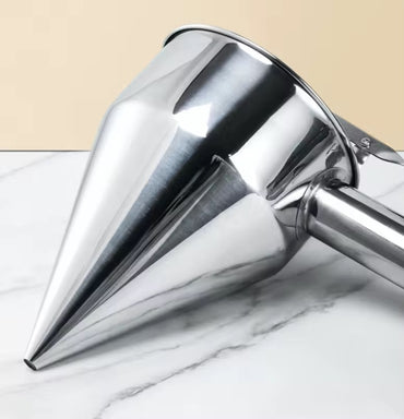 Wax Funnel Dispenser