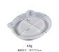 Cute Puffy Tray Mold