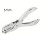 6mm Hole Puncher Tool