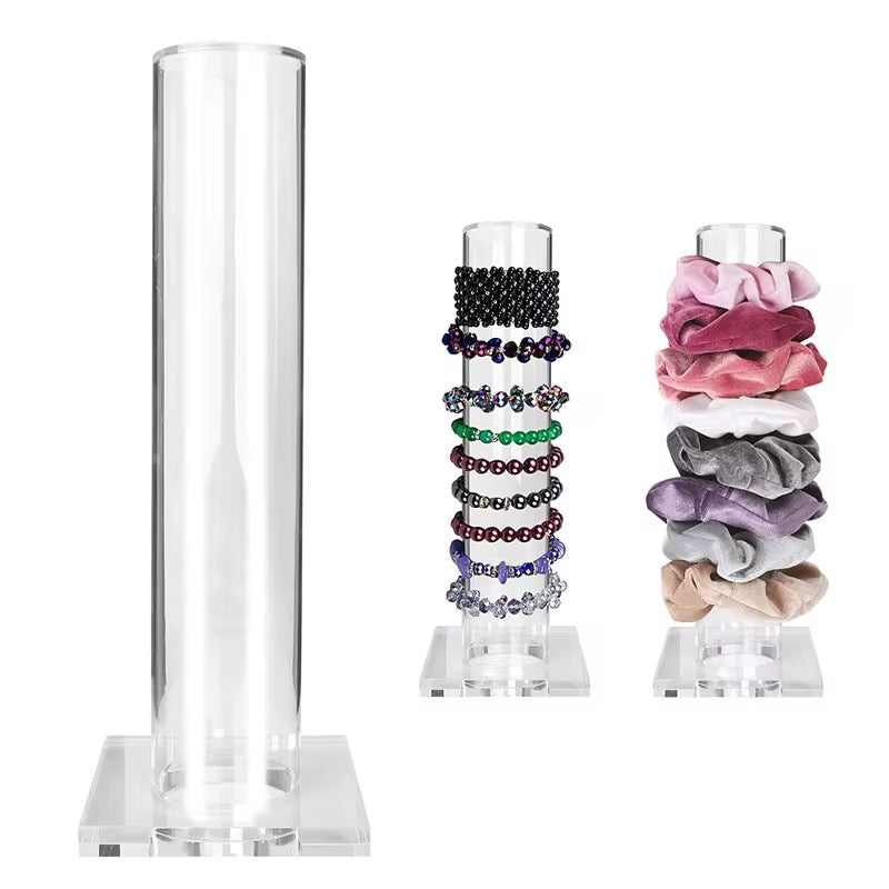 Acrylic Bracelet Holder