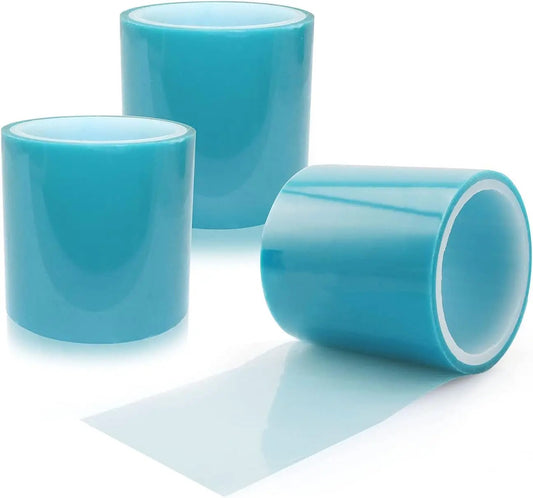 Heat-Resistant Bezel Tape