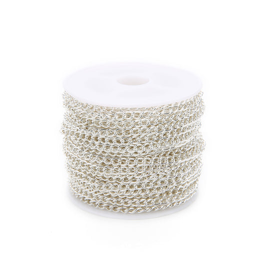 Extension Chain Roll