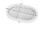 Bubble Tray Mold