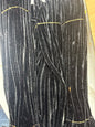 Pipe Cleaners /Fuzzy Wires (Upgraded Style) — 50 Pieces