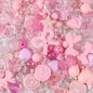 Acrylic Beads Soup 100grams