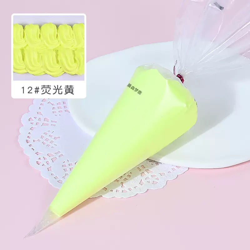 Decoden / Cream glue — 100grams