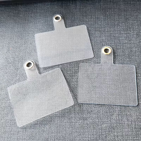 Phone Charm Patches — 10 Pieces