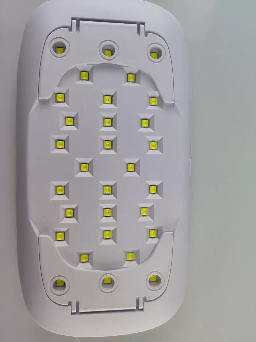 Sun Pro Uv Lamp