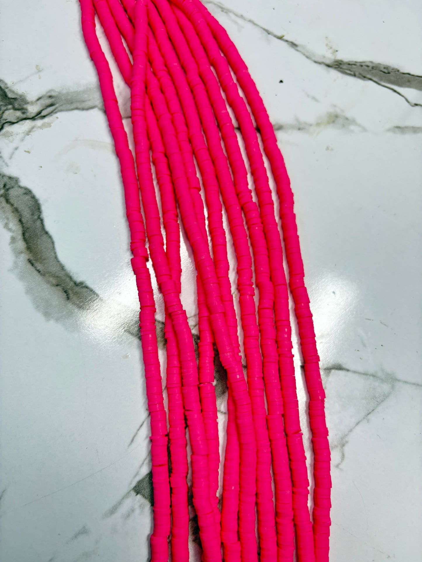 Disc beads