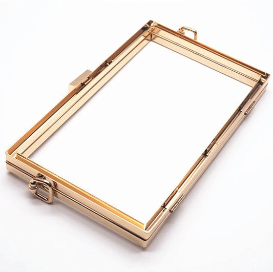 Clutch Mold — For Bags