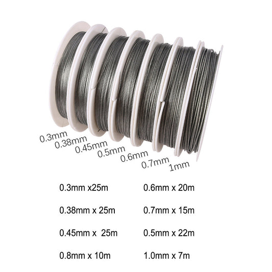 Steel Craft Wire