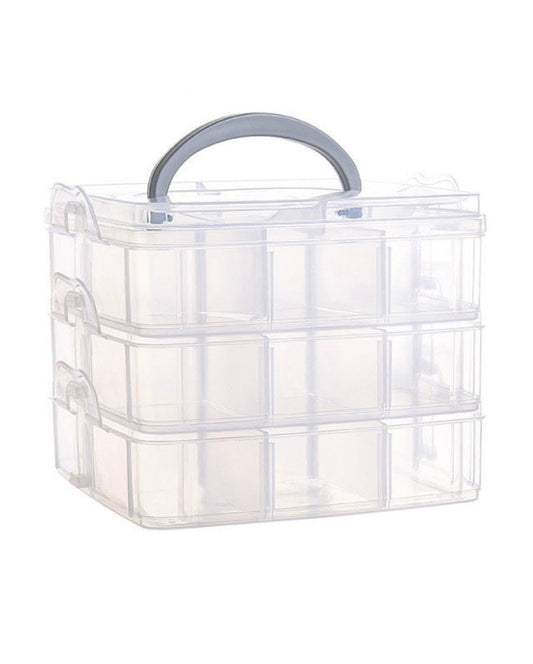 3 Layer Storage Box