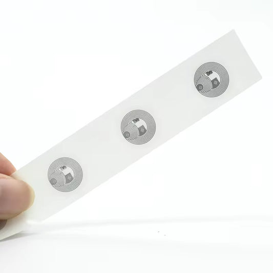 NFC Tags — 10 PCs