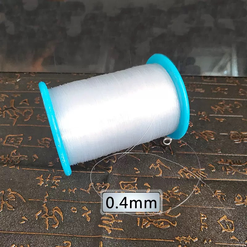 Big Non Elastic Fishing Line