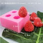 Strawberry Mold